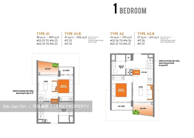 Lake Grande (D22), Condominium #202924272